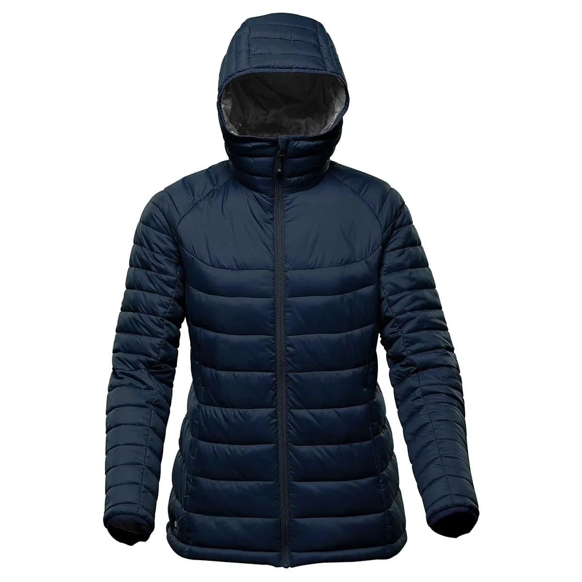 Women's Stavanger Thermal Jacket - AFP-2W