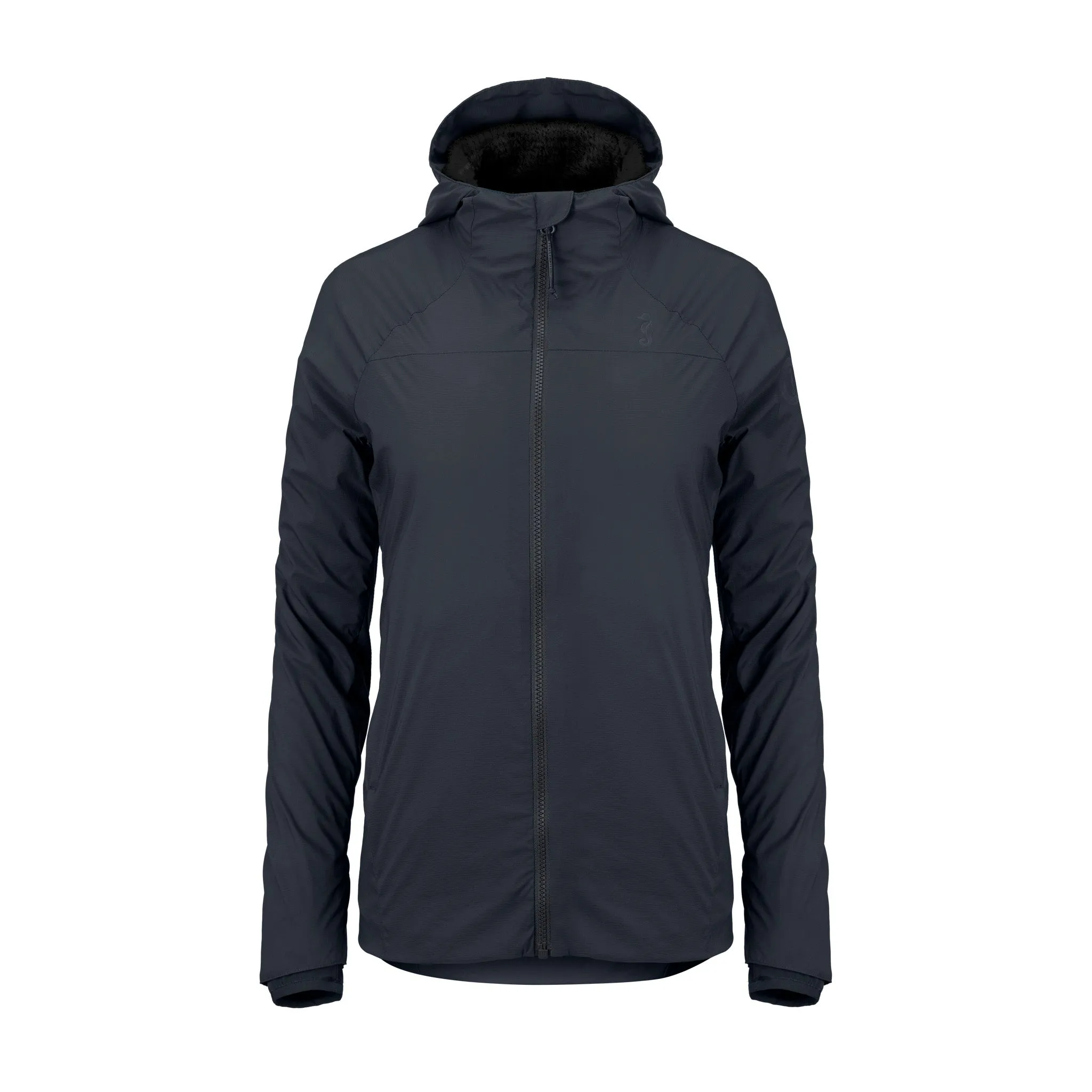 Women's Torrens Hooded Thermal Jacket